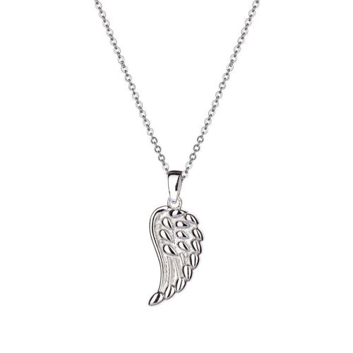 Kalini - Fallen Angel Wing - Necklace