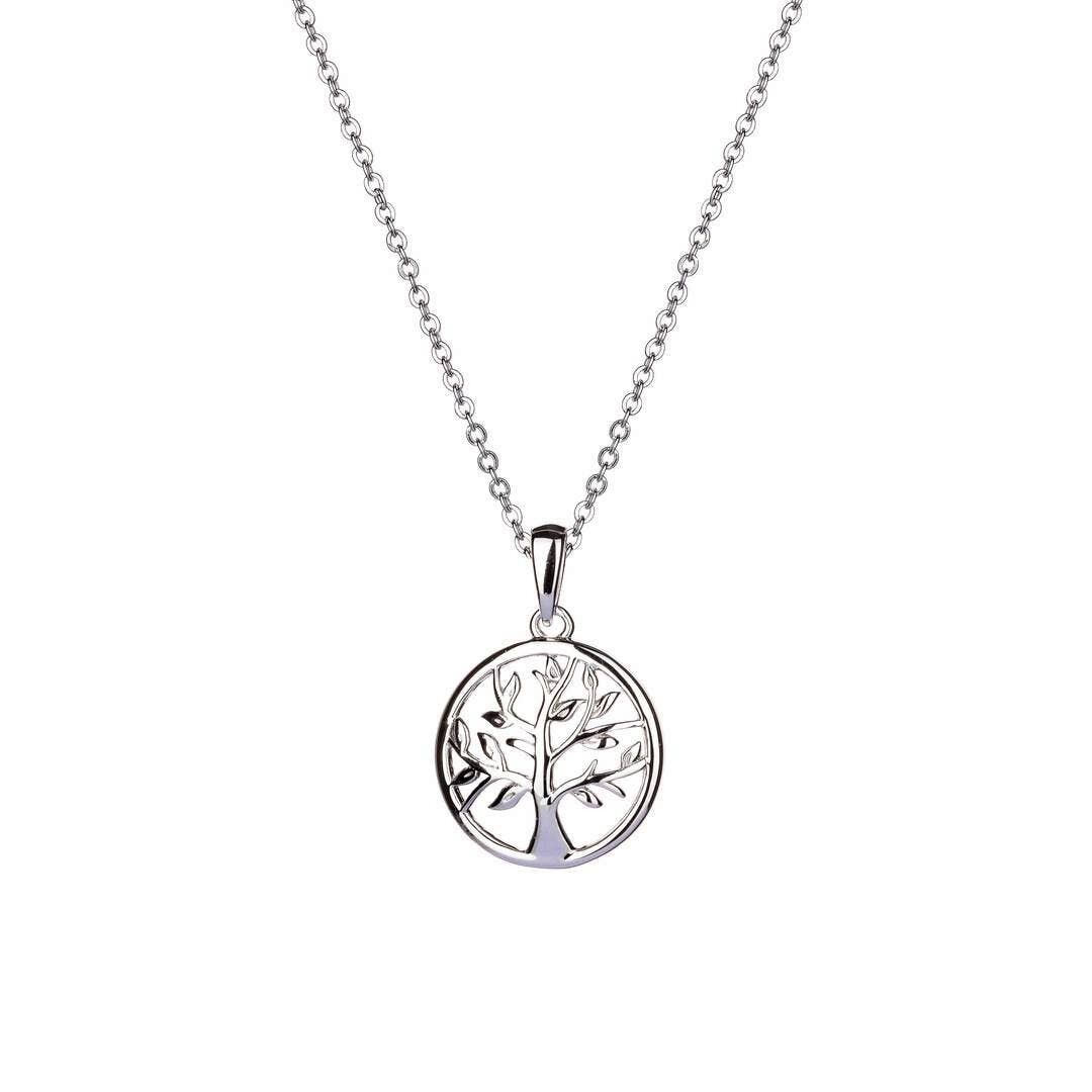 Tree of sale life necklace sterns