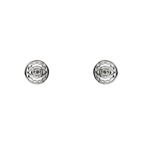 Brow / Third Eye Chakra (Ajna) Earrings