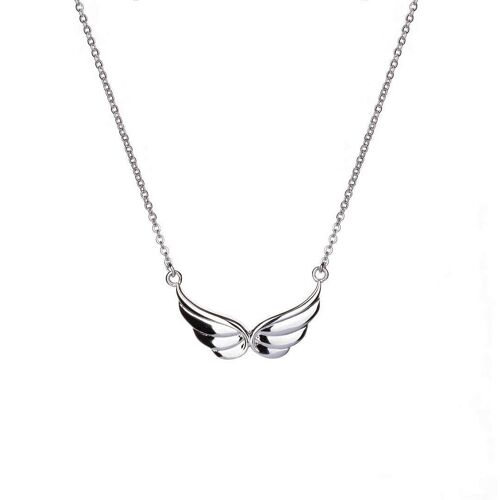 Kalini - Angel Wings - Necklace