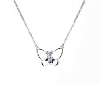 Kaufen Sie Echter Rosenquarz-Kristall, OM-geschnitzte herzförmige  Naturstein-Anhänger-Halskette zu Großhandelspreisen