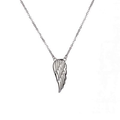 Kalini - Divine Angel Wing - Necklace