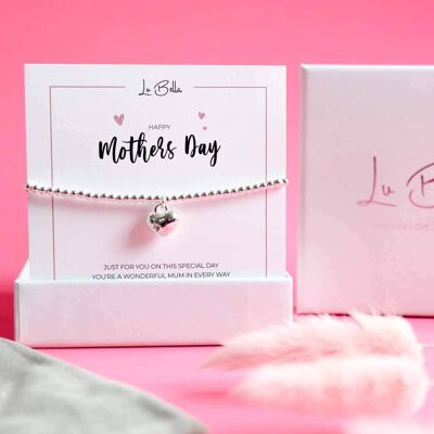 Happy Mothers Day Boxed Sentiments Armband