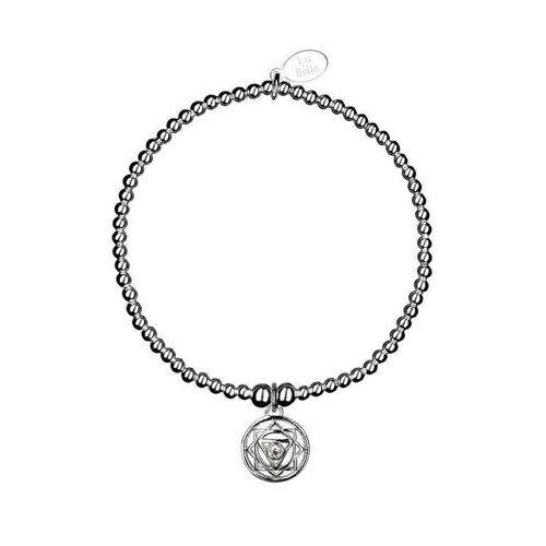 Solar Plexis Chakra (Manipura) Bracelet