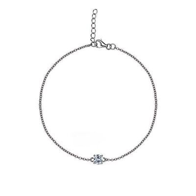 Sirius - Solitaire Classique - Bracelet