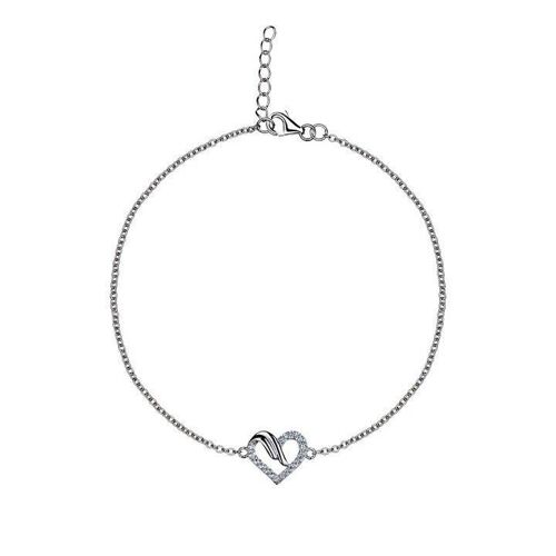 With Love - Pure Heart's - Bracelet