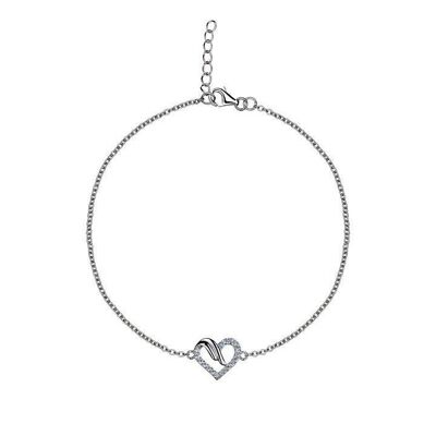 With Love - Pure Heart's - Armband