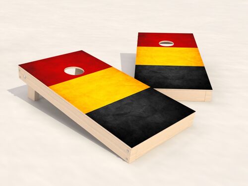 Cornhole Country Set - 90x60cm - Belgium