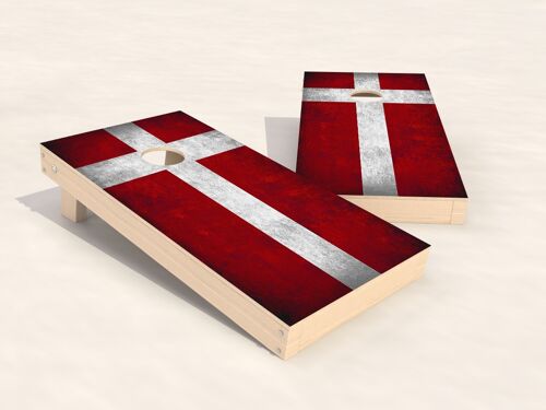 Cornhole Country Set - 90x60cm - Denmark