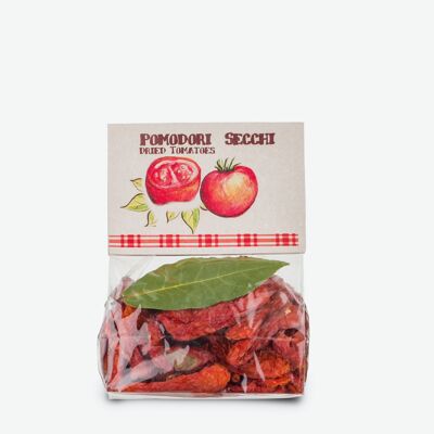 Sun Dried Tomatoes 250g