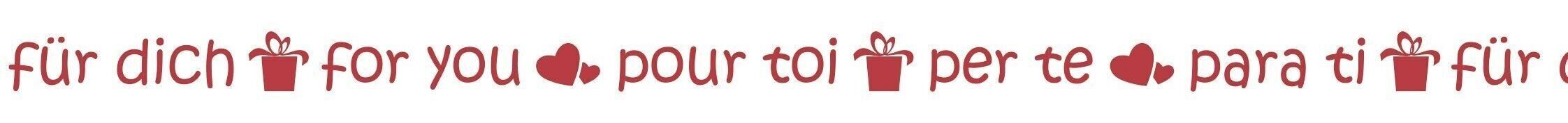 Grabe &quot;para ti&quot;