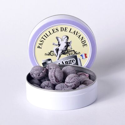 Gusto Lavanda Holy Angel - scatola da 50g