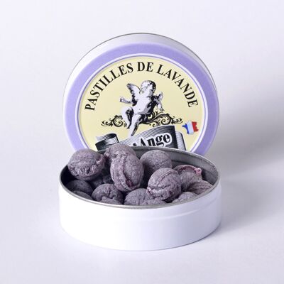 Holy Angel Lavender flavor - 50g box