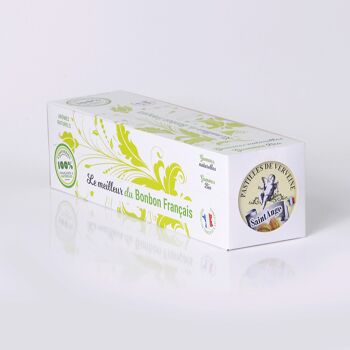 Saint-Ange saveur Verveine - boite 50g 6