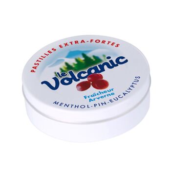 Le Volcanic 20g - présentoir de 24 boites de 20g 3