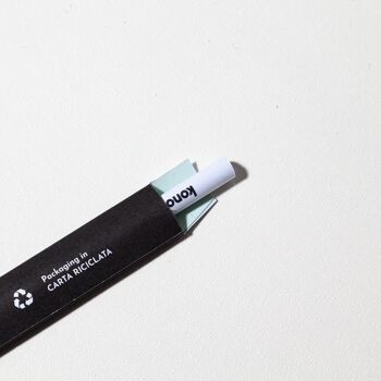PureWhite ECO - Crayon Eco - Fabriqué à partir de papier recyclé 4