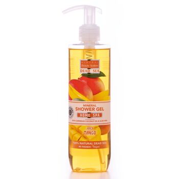 GEL DOUCHE SPA – Mangue 1