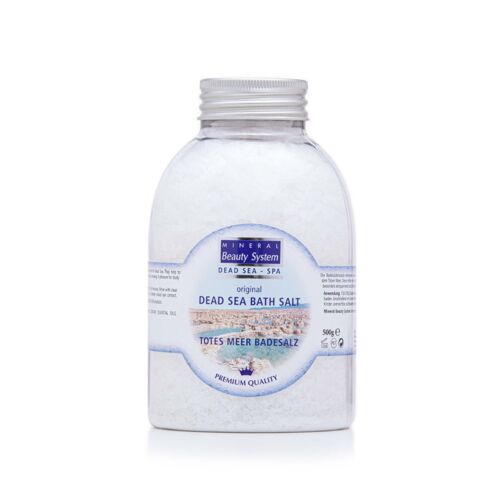 ORIGINAL DEAD SEA BATH SALT