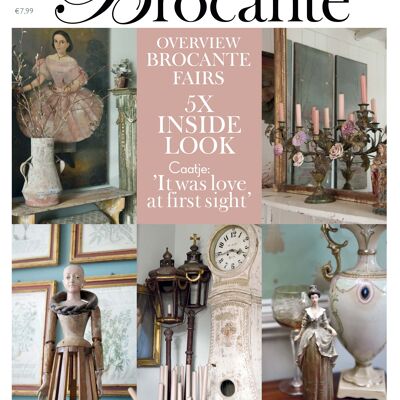 Loving Brocante Magazine 3 2021