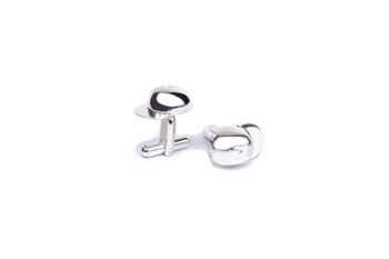 Boutons de Manchette Caskate - Cufflinks 3