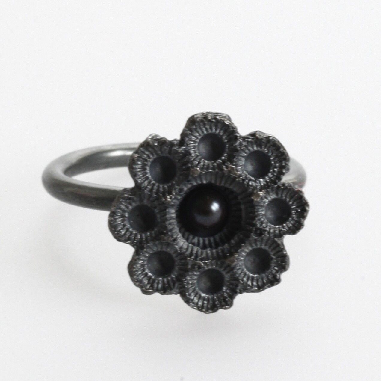 Zeeland anello nero va