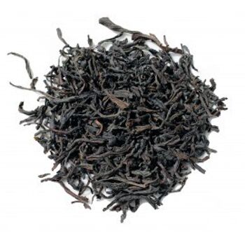 Thé noir : Ceylon Indulgashinna bio 50g 2