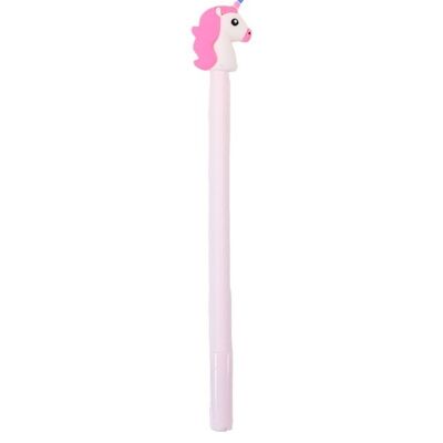 Fairy Tale Pen - Pink