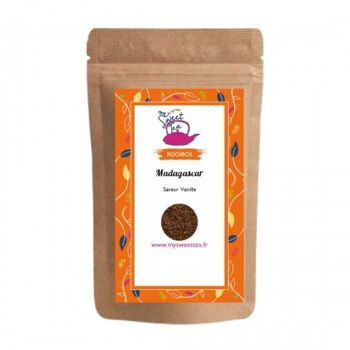 Rooibos : Madagascar  100g 1