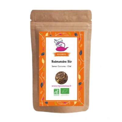 Rooibos: Katmandú orgánico 100g