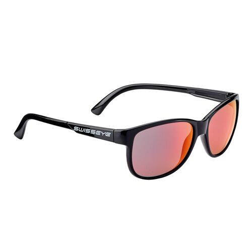 31602 Sportbrille Cleanocean 1-black shiny