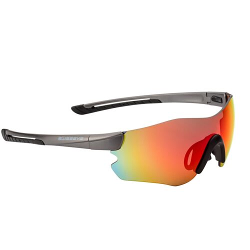 12375 Sportbrille Speedster-dark grey matt