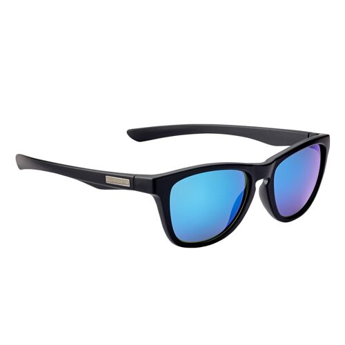 31801 Sportbrille Cleanocean 3-black matt