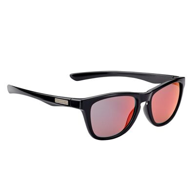 31802 Sports glasses Cleanocean 3-black shiny
