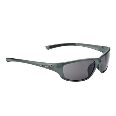 14286 lunettes de sport Cobra-anthracite mat