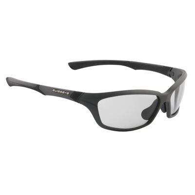 12077 Lunettes de sport Drift-anthracite mat/noir