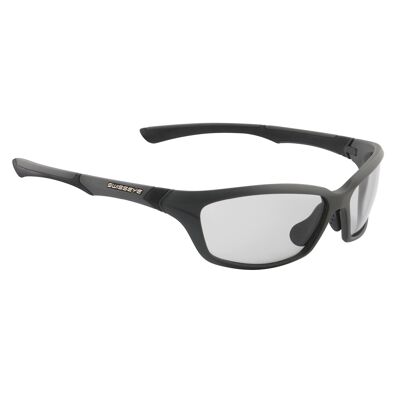 12077 Sportbrille Drift-anthracite matt/black