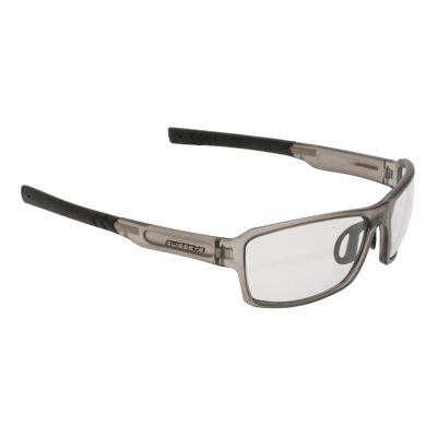 Gafas deportivas 14420 Freestyle-crystal grey mate/negro