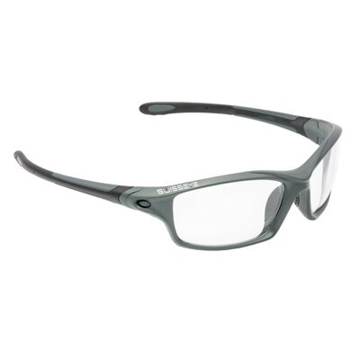 12269 Gafas deportivas Grip-antracita mate/negro