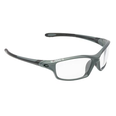 12269 Sportbrille Grip-anthracite matt/black