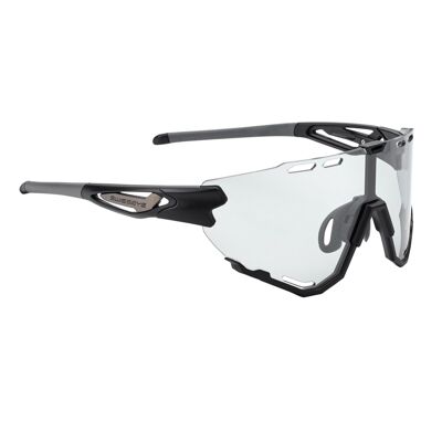 13023 Sports glasses Mantra-black matt/anthracite