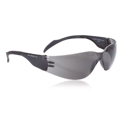 14002 Sportbrille Outbreak-black