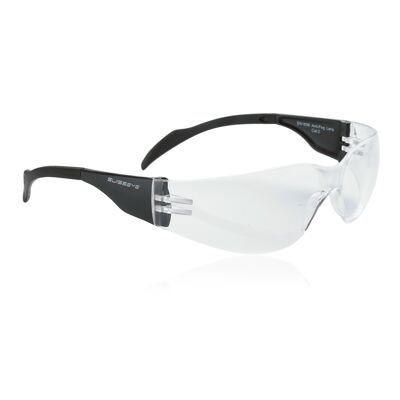 14003 occhiali sportivi Outbreak-black