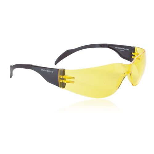 14004 Sportbrille Outbreak-black