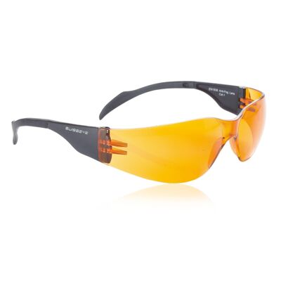 14005 Sportbrille Outbreak-black