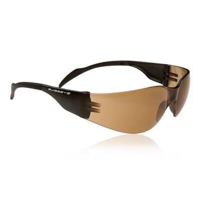 14009 Sportbrille Outbreak-black