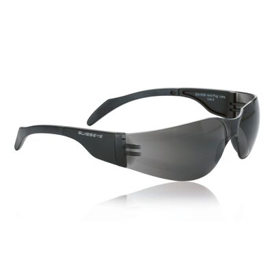 14041 Outbreak S-lunettes de sport noires
