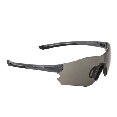 Gafas deportivas Speedster-antracita metalizado / negro