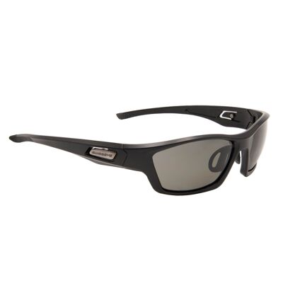 12903 Sports glasses Trail-grey blue metallic matt/grey