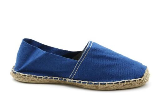 Espadrilles Basque Unies-Canard