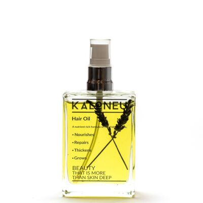 Kaloneu Hair Oil